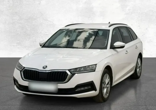 Skoda Octavia 2.0 TDI Ambition DSG 2023 - gebrauchtes Leasingfahrzeug