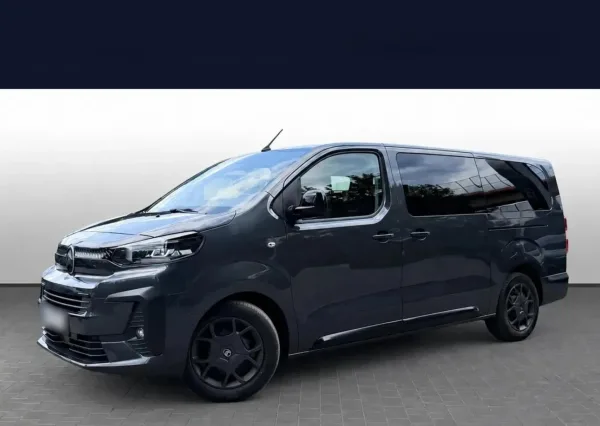 Citroen SpaceTourer 2.0 BlueHDi XL Plus EAT8 2025 - вживаний автомобіль в лізингу
