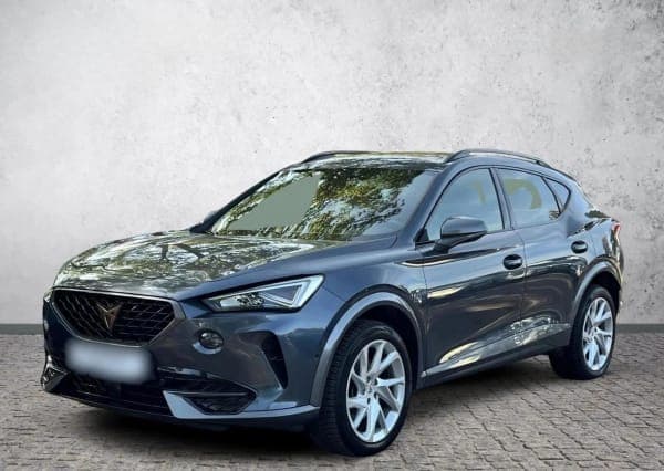 Cupra Formentor 1.5 TSI DSG 2023 - używany samochód w leasingu