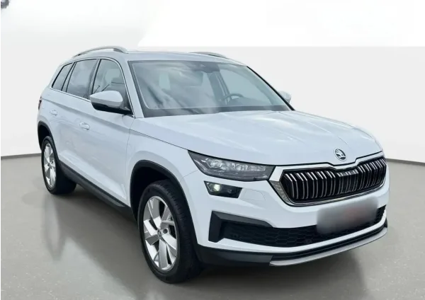 Skoda Kodiaq 1.5 TSI ACT 4x2 Style DSG 2023 - używany samochód w leasingu