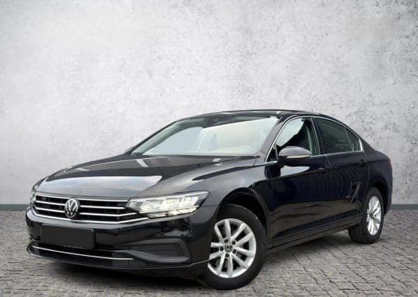 Volkswagen Passat 1.5 TSI EVO Business DSG 2022 - gebrauchtes Leasingfahrzeug