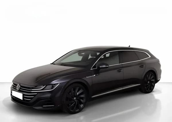 Volkswagen Arteon 2.0 TSI 4Motion Elegance DSG 2022 - używany samochód w leasingu