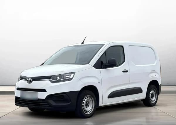 Toyota Proace City 1.5 D-4D Standard 2,0t Active 2022 - used car for lease