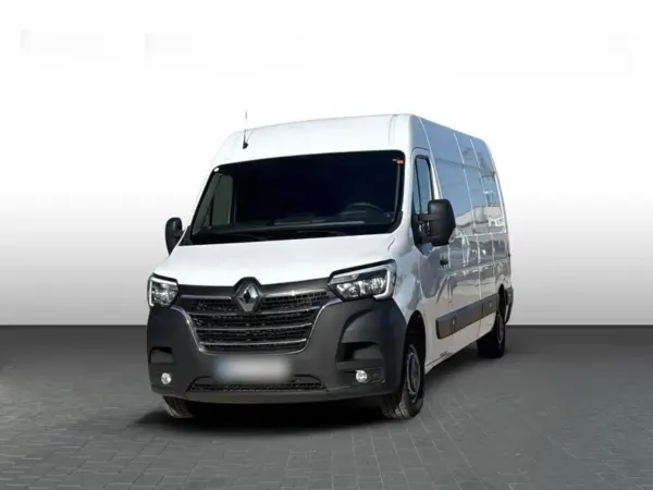 Renault Master dCi L3H2 Pack Clim 2022 - gebrauchtes Leasingfahrzeug