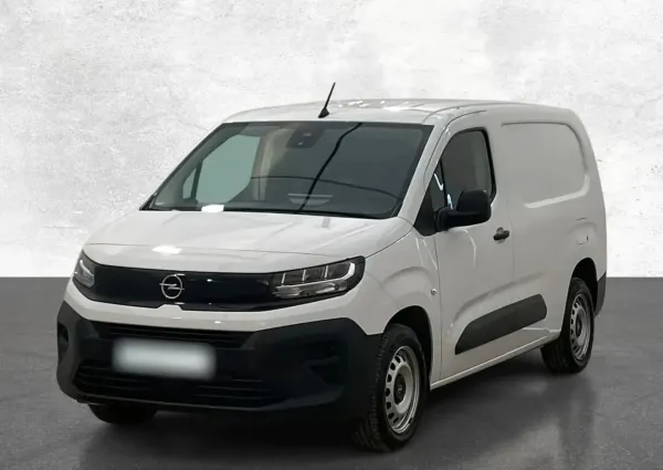 Opel Combo Cargo XL 1.5 CDTI S&S 2,4t 2025 - вживаний автомобіль в лізингу