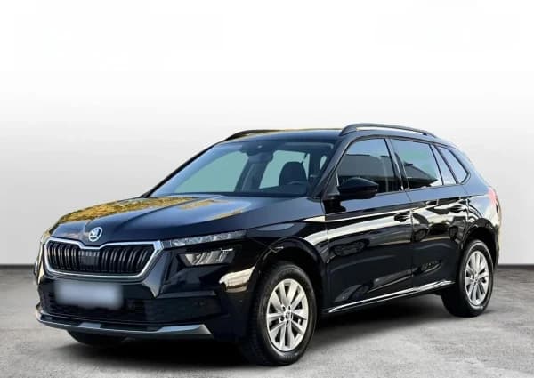 Skoda Kamiq 1.0 TSI Ambition 2023 - używany samochód w leasingu