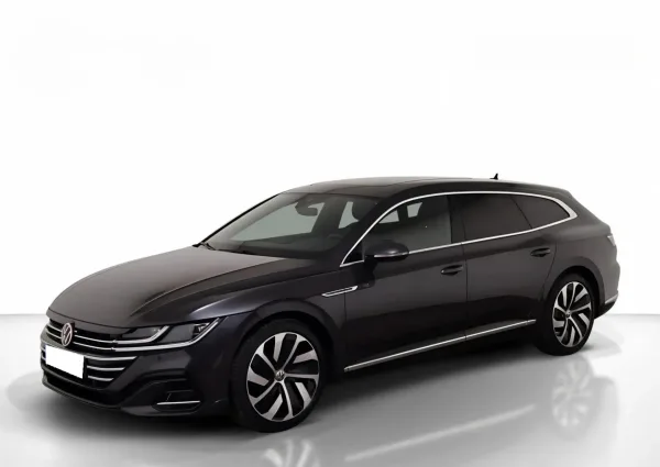 Volkswagen Arteon 2.0 TDI 4Motion R-Line DSG 2022 - używany samochód w leasingu