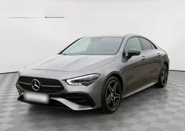 Mercedes-Benz CLA 200 mHEV AMG Line 7G-DCT 2024 - gebrauchtes Leasingfahrzeug