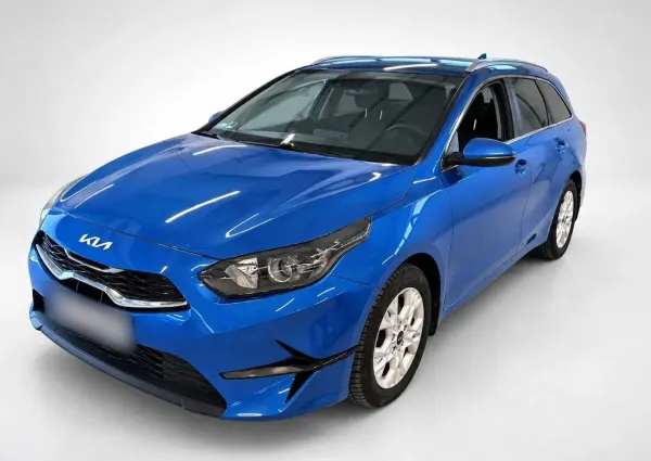 Kia Ceed 1.5 T-GDI L DCT 2022 - вживаний автомобіль в лізингу