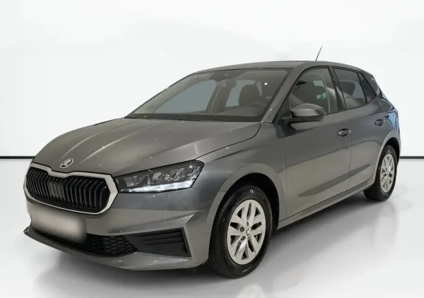 Skoda Fabia 1.0 TSI Ambition DSG 2023 - вживаний автомобіль в лізингу