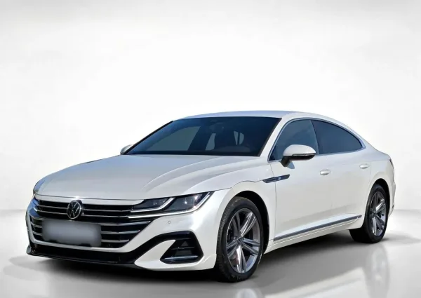 Volkswagen Arteon 2.0 TDI R-Line DSG 2022 - used car for lease