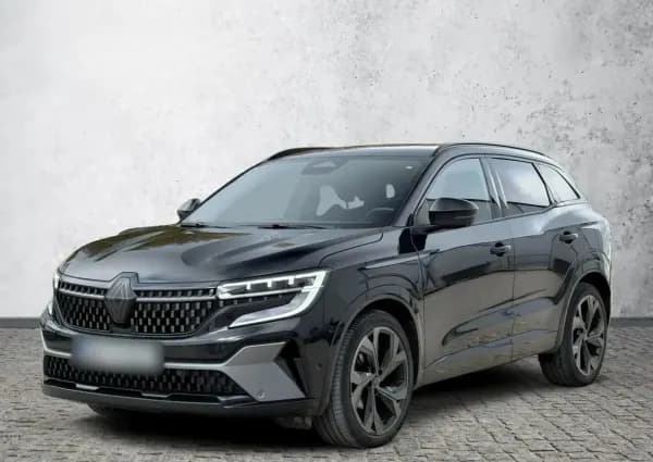 Renault Austral 1.3 TCe mHEV Iconic esprit Alpine aut 2024 - used car for lease