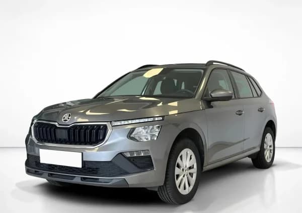 Skoda Kamiq 1.0 TSI Essence 2024 - used car for lease