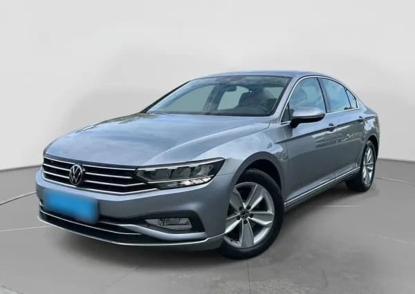 Volkswagen Passat 1.5 TSI EVO Elegance DSG 2022 - вживаний автомобіль в лізингу
