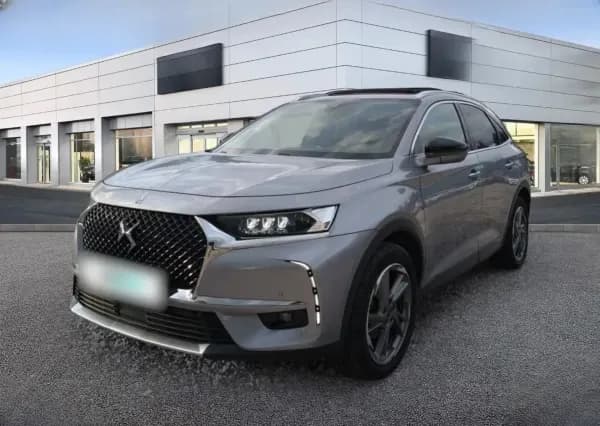 DS DS 7 1.6 PureTech Rivoli aut 2022 - gebrauchtes Leasingfahrzeug