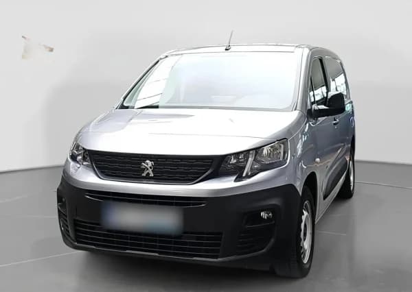 Peugeot Partner 1.5 BlueHDi S&S L2 2023 - używany samochód w leasingu