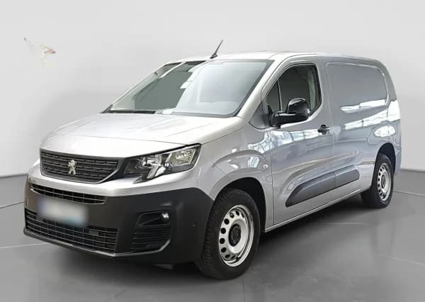 Peugeot Partner 1.5 BlueHDi S&S L2 2023 - używany samochód w leasingu