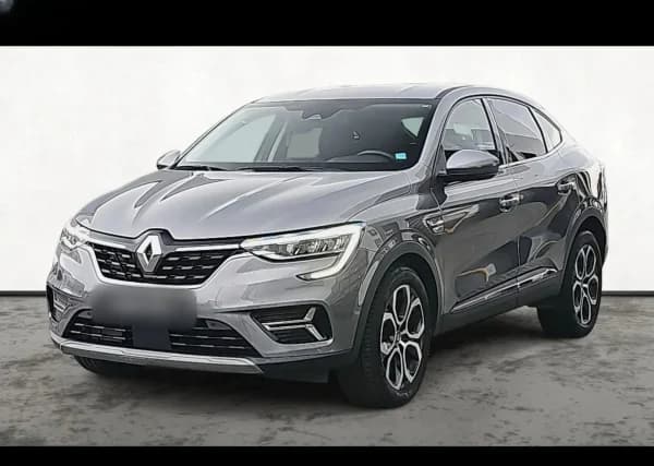 Renault Arkana 1.3 TCe mHEV Techno EDC 2023 - używany samochód w leasingu