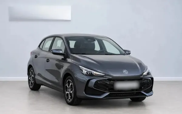 MG MG3 1.5 Excite Excite 2024 - używany samochód w leasingu