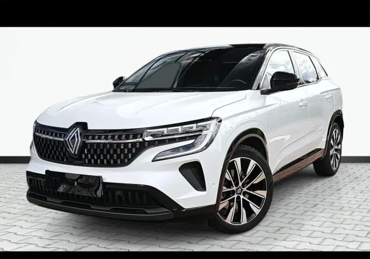 Renault Austral Austral 1.2 E-Tech Full Hybrid 200 Techno MMT