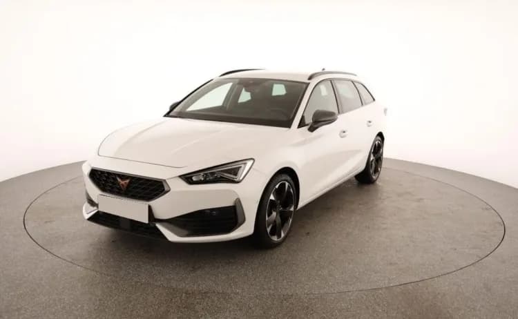 Cupra Leon Leon 2.0 TDI DSG