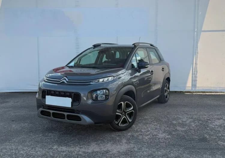 Citroen C3 Aircross C3 Aircross 1.2 PureTech GPF Feel Pack S&S