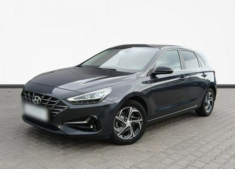 Hyundai i30 i30 1.0 T-GDI Smart