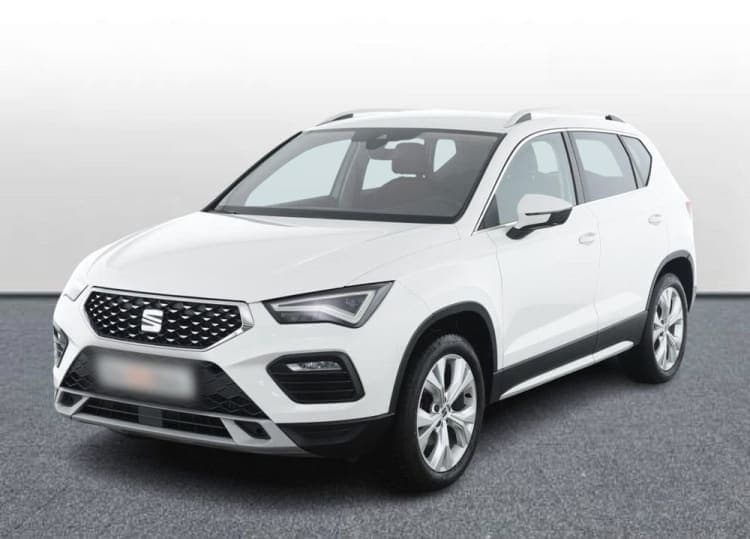 SEAT Ateca Ateca 2.0 TDI Xperience S&S 4Drive DSG