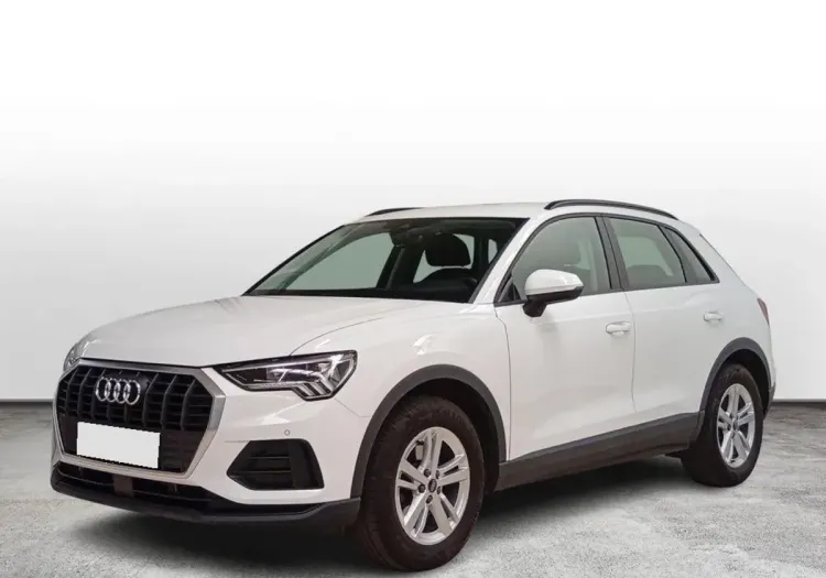 Audi Q3 Q3 35 TFSI mHEV S tronic