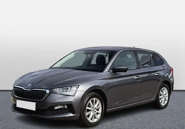 Skoda Scala Scala 1.0 TSI Ambition DSG