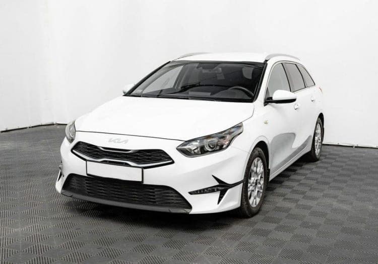 Kia Ceed Ceed 1.0 T-GDI M