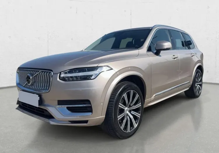 Volvo XC 90 XC 90 B5 B AWD Plus Bright 7os aut