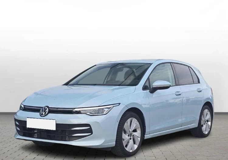 Volkswagen Golf Golf VIII 1.5 TSI Life