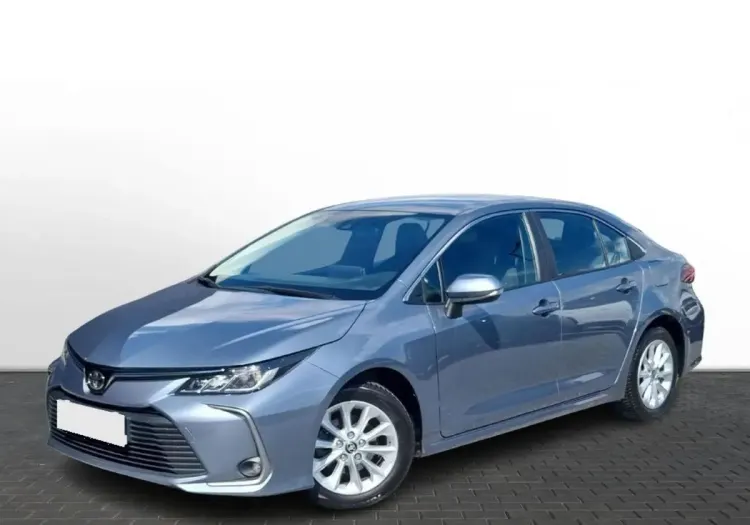 Toyota Corolla Corolla 1.5 Comfort