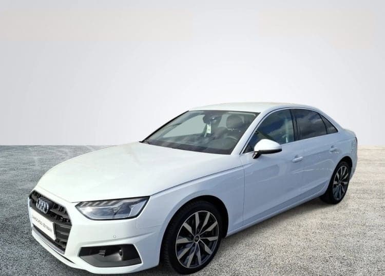 Audi A4 A4 35 TFSI mHEV S tronic
