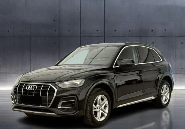 Audi Q5 Q5 40 TDI mHEV Quattro Advanced S tronic