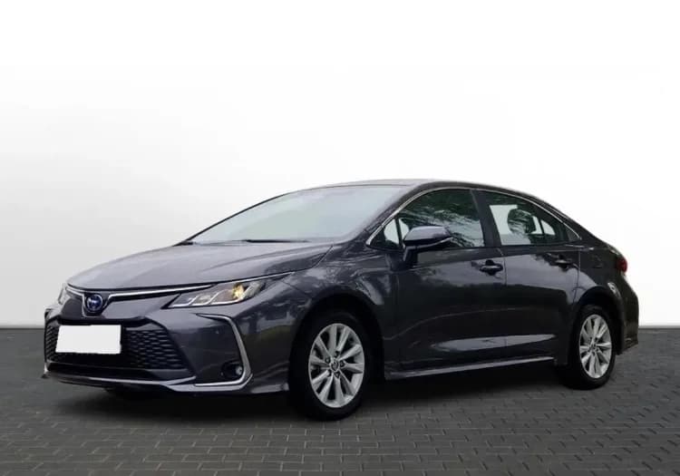 Toyota Corolla Corolla 1.8 Hybrid Comfort