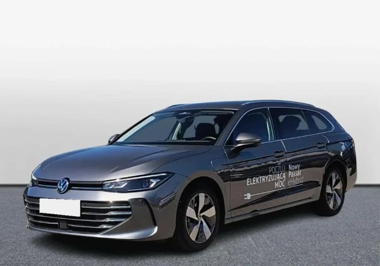 Volkswagen Passat Passat 1.5 TSI ACT mHEV Business DSG