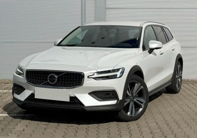 Volvo V60 V60 CC Plus B5 B AWD aut