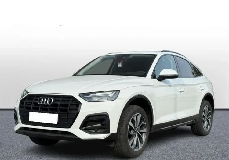 Audi Q5 Q5 45 TFSI mHEV Quattro Advanced S tronic