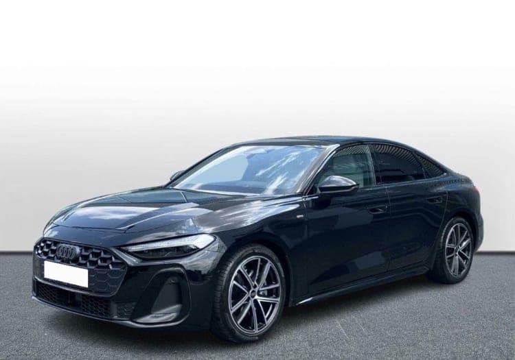 Audi A5 A5 40 TFSI mHEV Quattro S Line S tronic