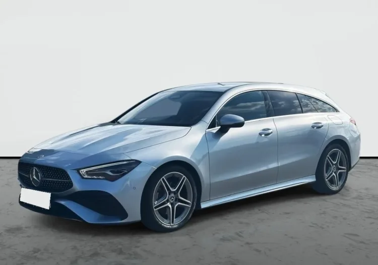 Mercedes-Benz CLA CLA 180 mHEV AMG Line 7G-DCT