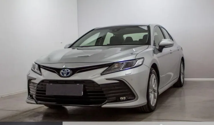Toyota Camry Camry 2.5 Hybrid Comfort CVT