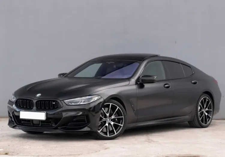 BMW Seria 8 M850i xDrive
