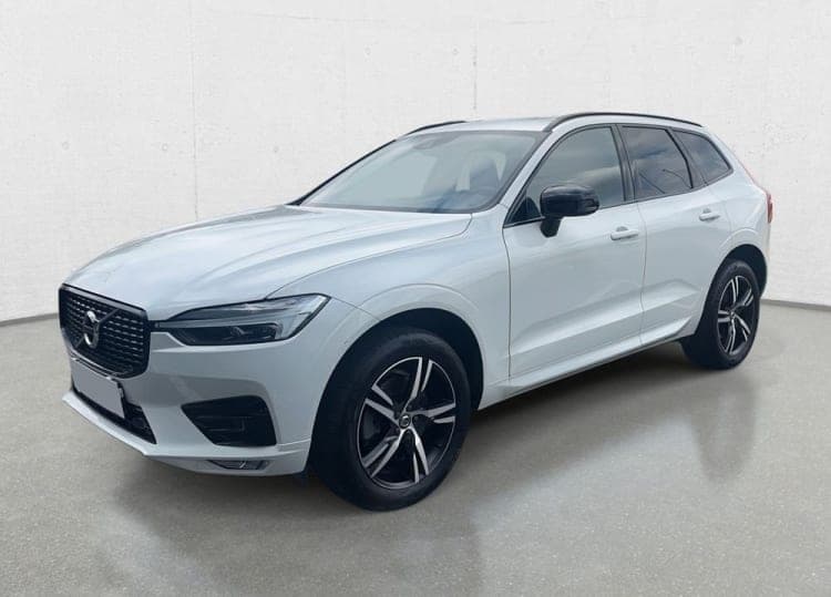 Volvo XC 60 XC 60 B5 B AWD R-Design aut