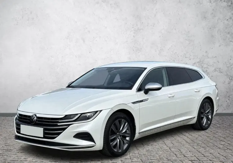 Volkswagen Arteon Arteon 2.0 TDI Elegance DSG