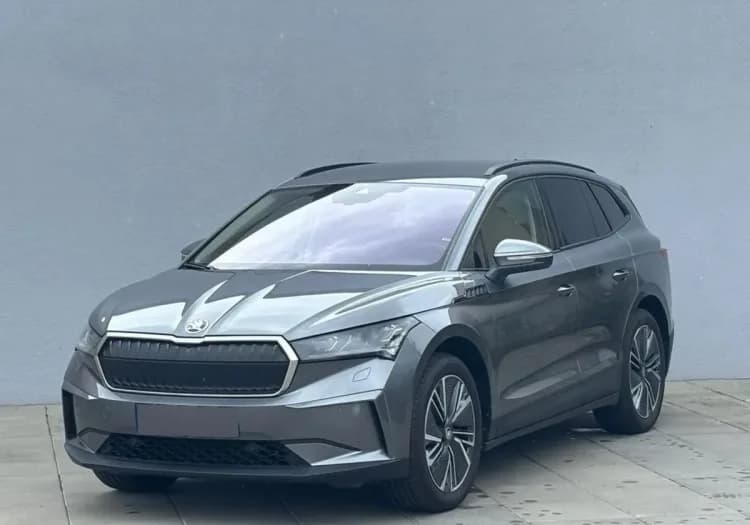 Skoda Enyaq iV Enyaq 60
