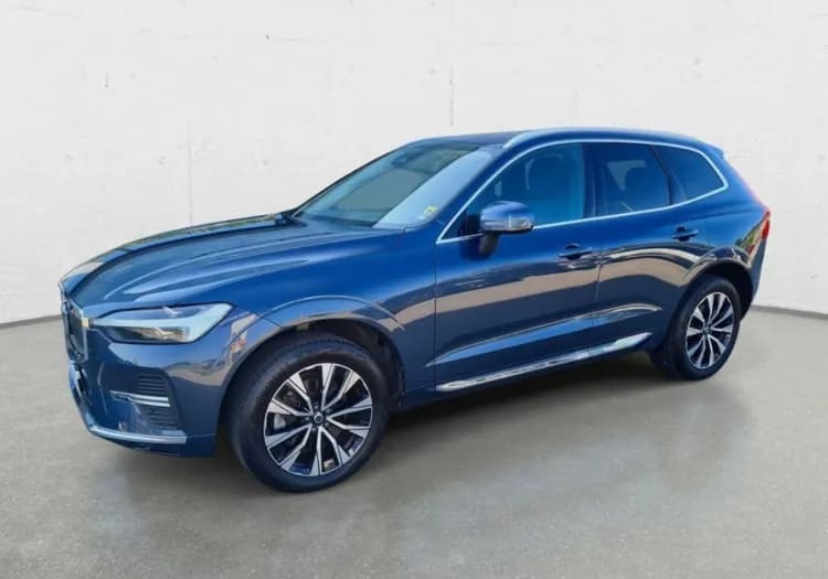 Volvo XC 60 XC 60 B4 D Plus Bright aut