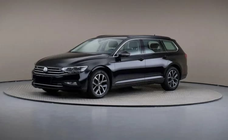 Volkswagen Passat Passat 1.5 TSI EVO Business DSG