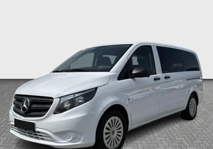 Mercedes-Benz Vito Vito Tourer 114 CDI L2 Pro 9G-Tronic 447.703